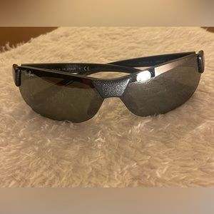 Kids Ray Ban Sunglasses RJ 9018-S  109/6G